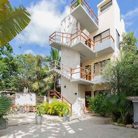 Los Amigos Tulum Luaran gambar