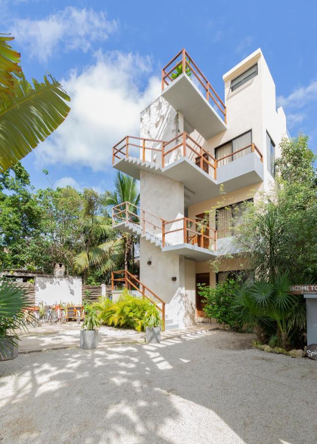 Los Amigos Tulum Luaran gambar