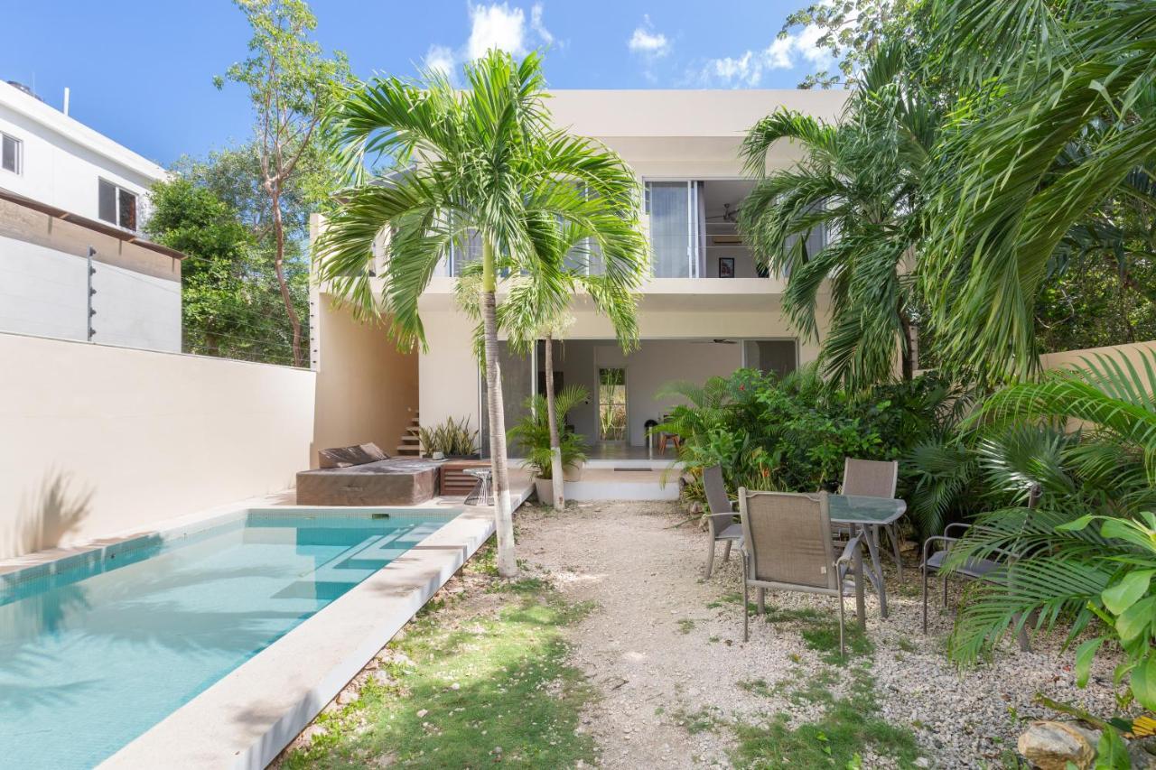 Los Amigos Tulum Luaran gambar