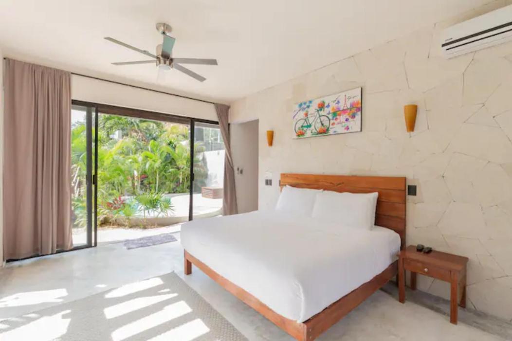 Los Amigos Tulum Luaran gambar