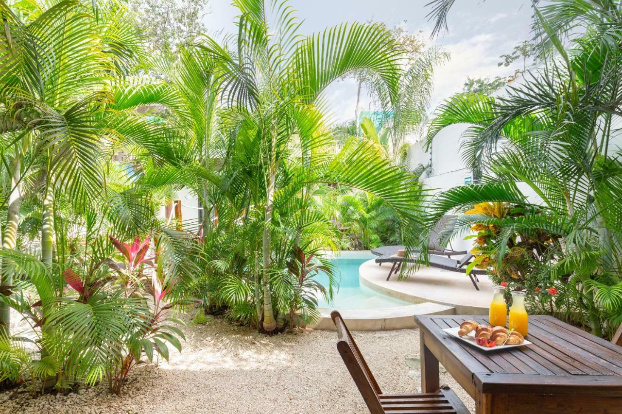 Los Amigos Tulum Luaran gambar